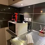 Casa Seagull, Free & Secure Parking Amiens