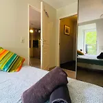 Casa Seagull, Free & Secure Parking