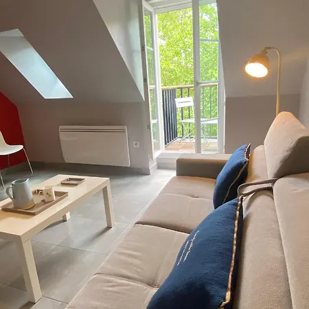 شقة Casa Seagull, Free & Secure Parking *