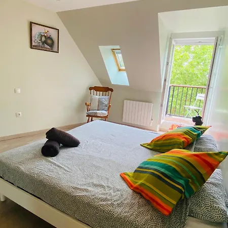 Appartement Casa Seagull, Free & Secure Parking *