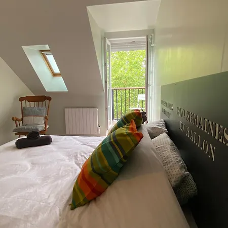 Apartamento Casa Seagull, Free & Secure Parking *