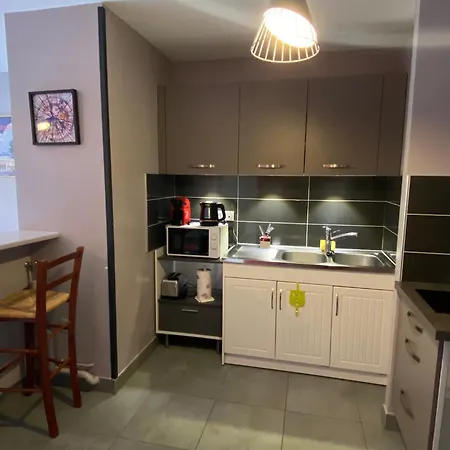 Appartement Casa Seagull, Free & Secure Parking