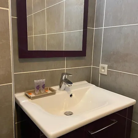 Casa Seagull, Free & Secure Parking Appartement Amiens