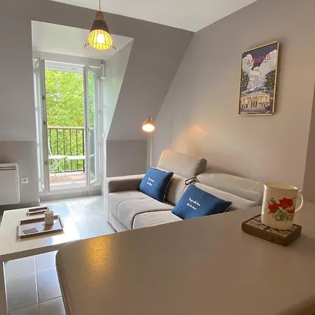 Casa Seagull, Free & Secure Parking Appartement