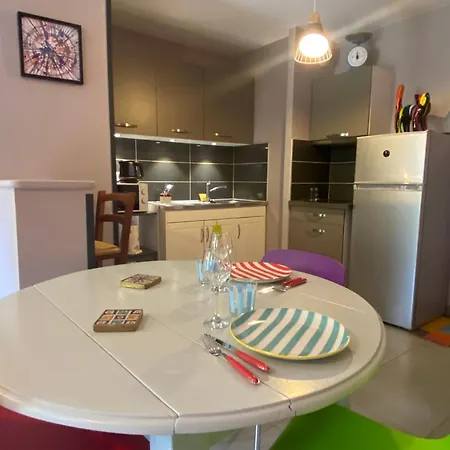 Appartement Casa Seagull, Free & Secure Parking