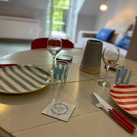 Appartement Casa Seagull, Free & Secure Parking