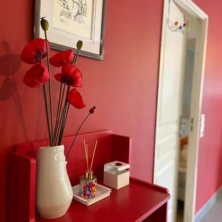 Appartement Casa Seagull, Free & Secure Parking