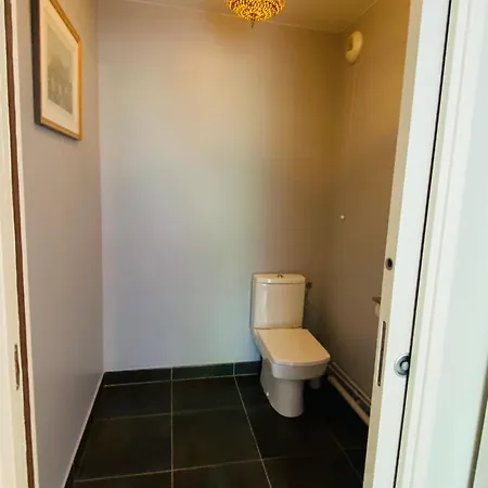 Casa Seagull, Free & Secure Parking Appartement *