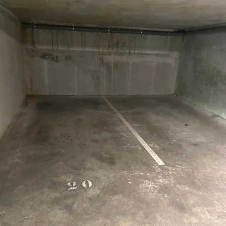 Appartement Casa Seagull, Free & Secure Parking