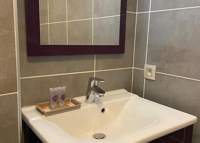 Casa Seagull, Free & Secure Parking Apartment Amiens