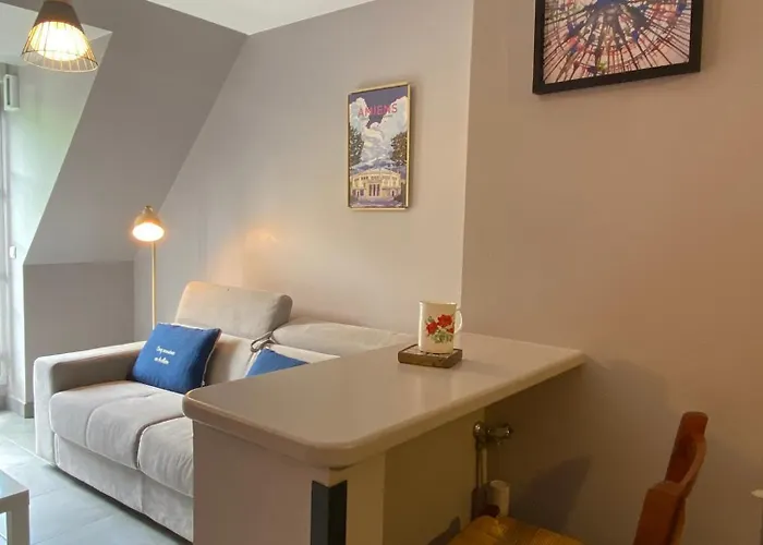 Casa Seagull, Free & Secure Parking *