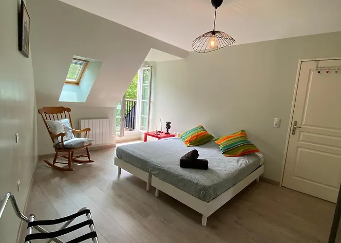 Apartment Casa Seagull, Free & Secure Parking