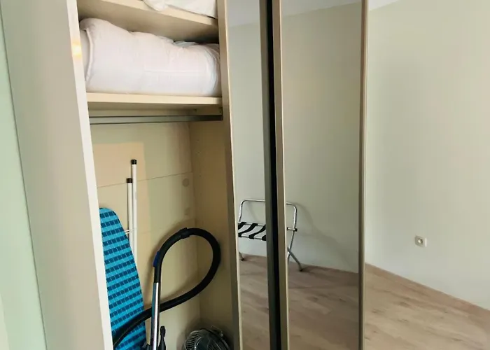 Casa Seagull, Free & Secure Parking *