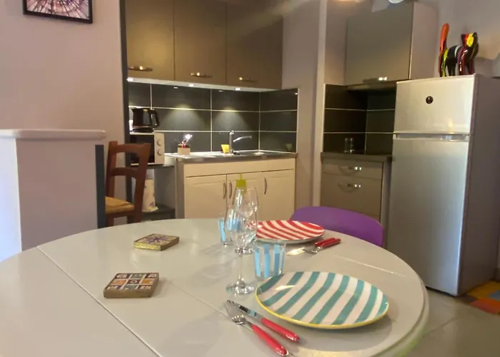 Apartment Casa Seagull, Free & Secure Parking