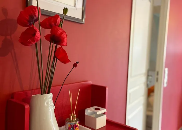 Apartment Casa Seagull, Free & Secure Parking