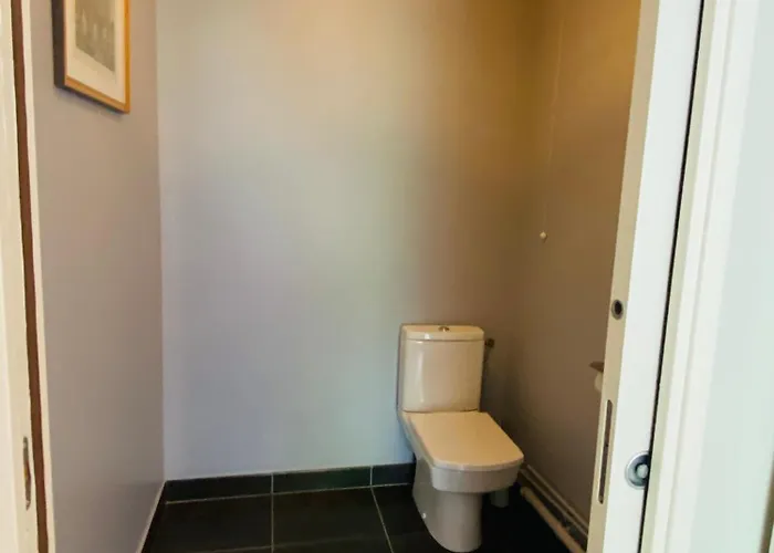 Casa Seagull, Free & Secure Parking Apartment *