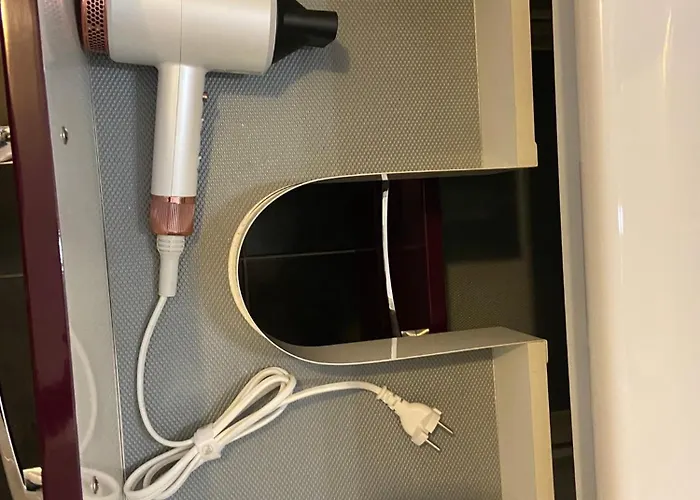 Casa Seagull, Free & Secure Parking Amiens