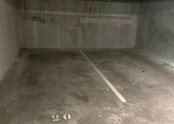 Apartment Casa Seagull, Free & Secure Parking